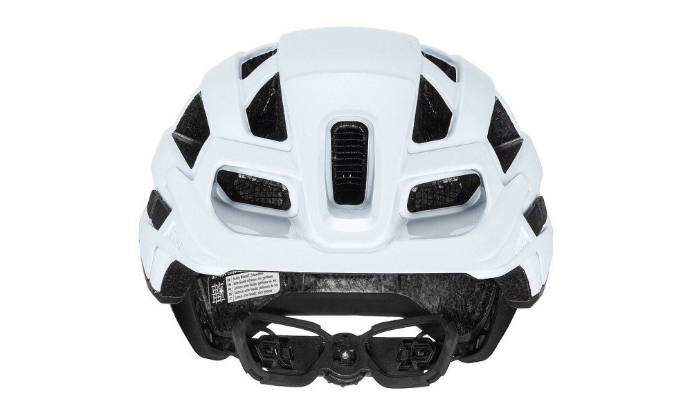 Kask rowerowy Uvex Finale 2.0 - szary