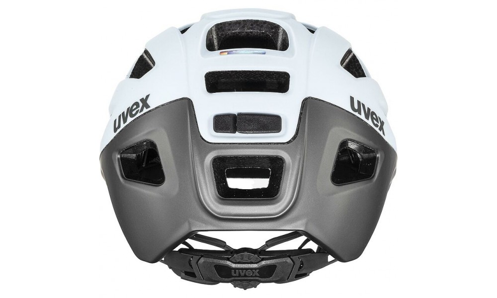 Kask rowerowy Uvex Finale 2.0 - szary