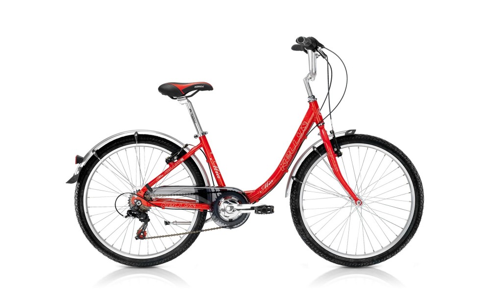 Rower młodzieżowy Kellys Mia 2013