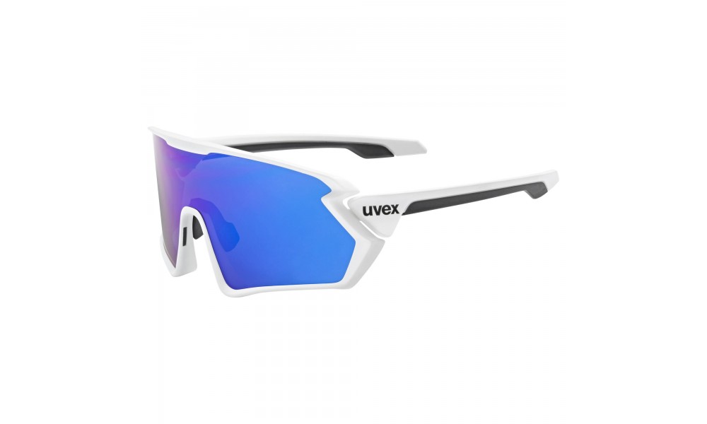 Okulary Uvex Sportstyle 231 - biały