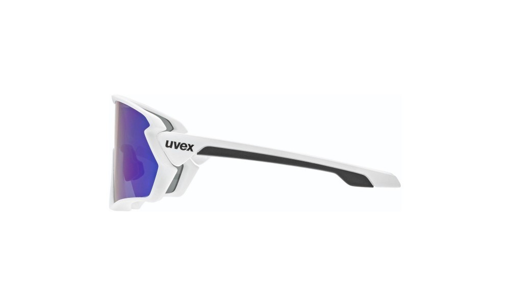 Okulary Uvex Sportstyle 231 - biały