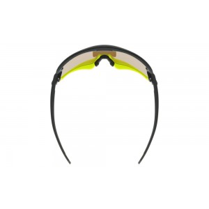Okulary Uvex Sportstyle 231 - czarno-żółty 2