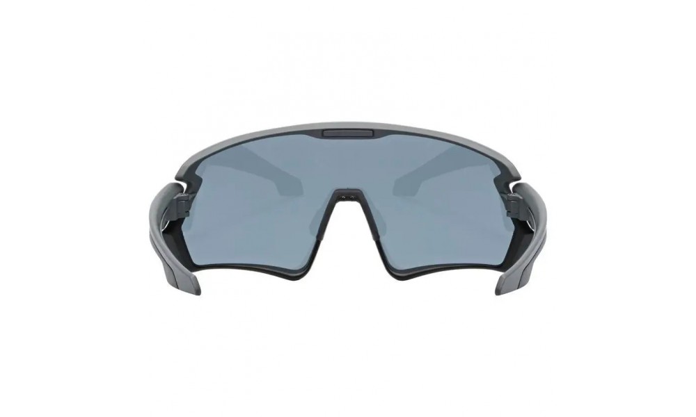 Okulary Uvex Sportstyle 231 - srebrny