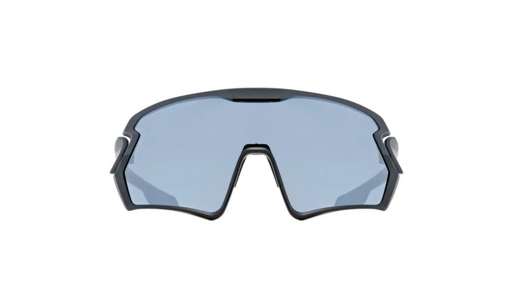 Okulary Uvex Sportstyle 231 - srebrny