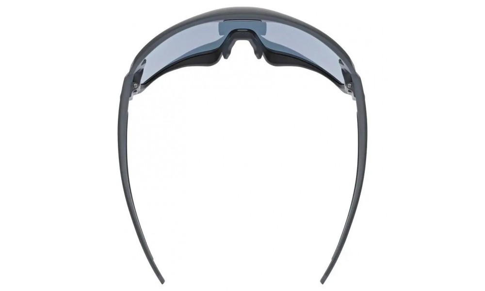 Okulary Uvex Sportstyle 231 - srebrny