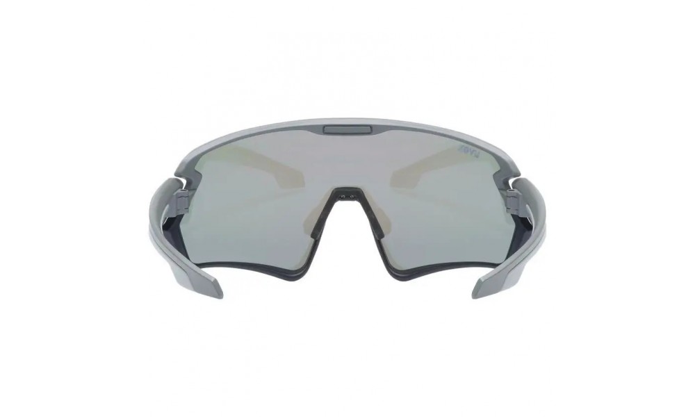 Okulary Uvex Sportstyle 231 - szaro-niebieski