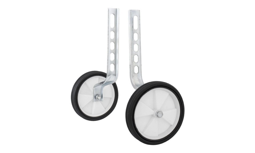 Kółka podporowe Azimut 12"-20" - biały