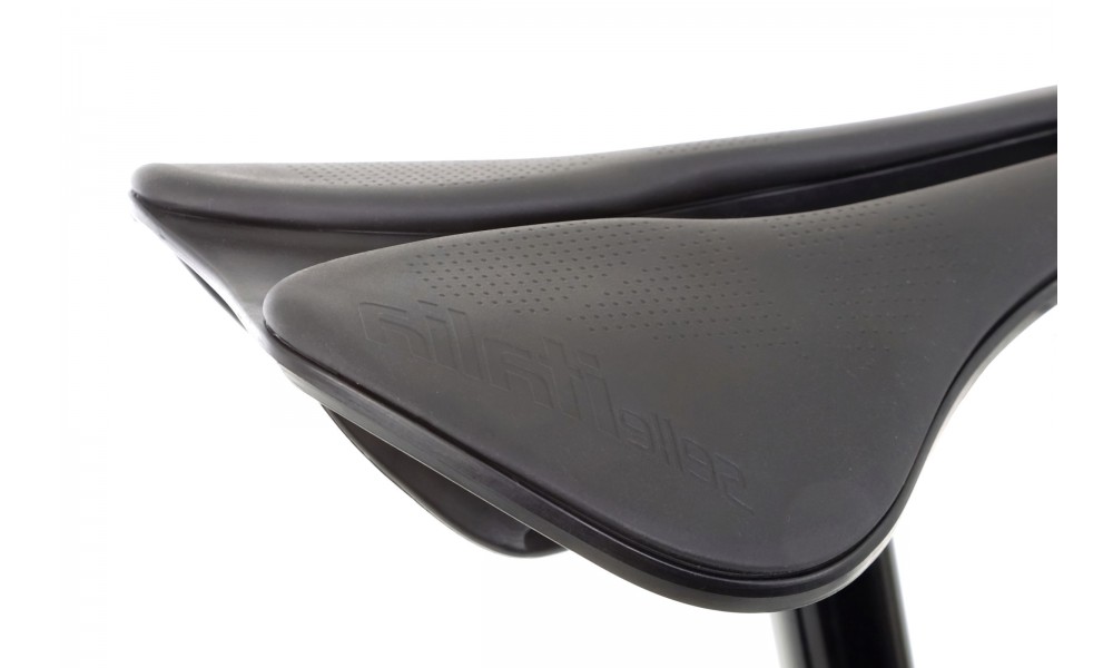 Rower górski elektryczny Haibike LYKE CF 11 - szaro-piaskowo-limonkowy