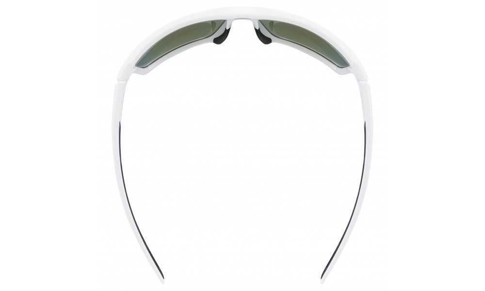 Okulary Uvex Sportstyle 229 - biały