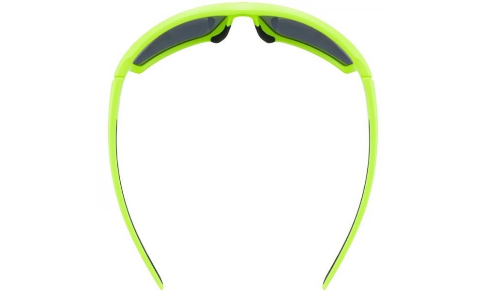 Okulary Uvex Sportstyle 229 - żółty