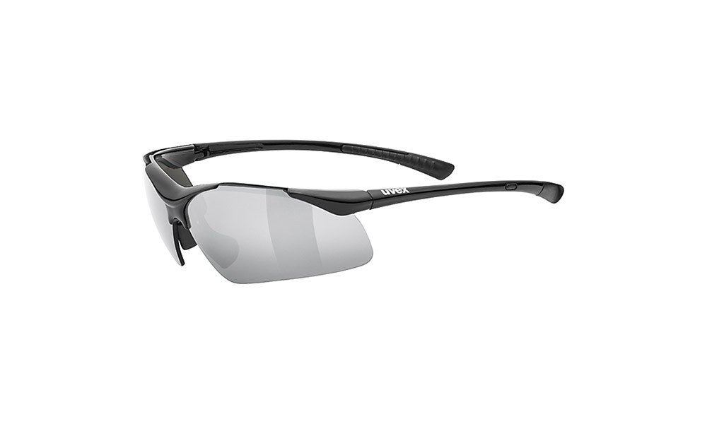 Okulary Uvex Sportstyle 223 - czarny