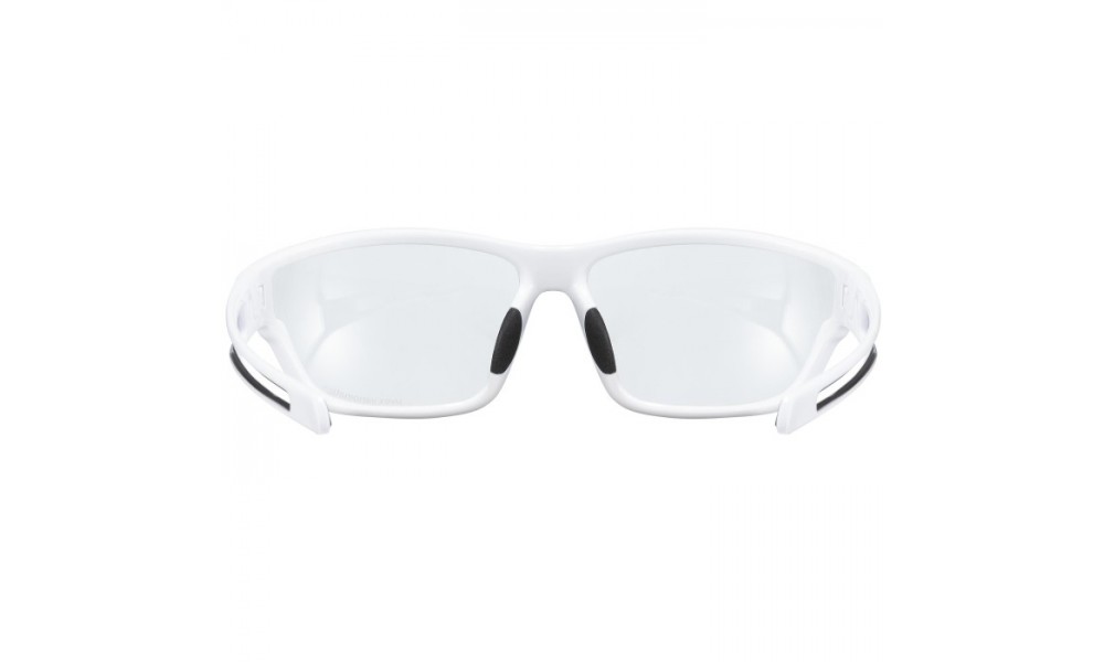 Okulary Uvex Sportstyle 806 V - biały