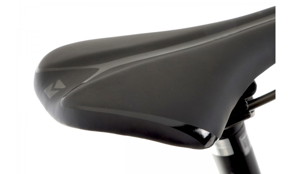 Rower trekkingowy elektryczny Romet Orkan RM 2 D Integrated - oliwkowy