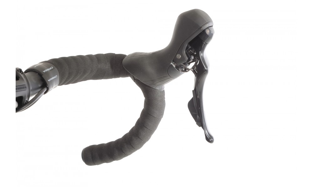 Rower szosowy Orbea Orca M30 2024 - niebiesko-biały