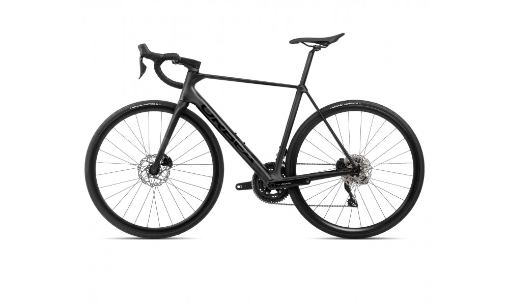 Rower szosowy Orbea Orca M30i 2024 - czarny