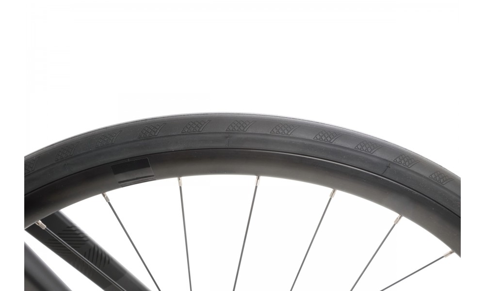 Rower szosowy Orbea Orca M30i 2024 - czarny