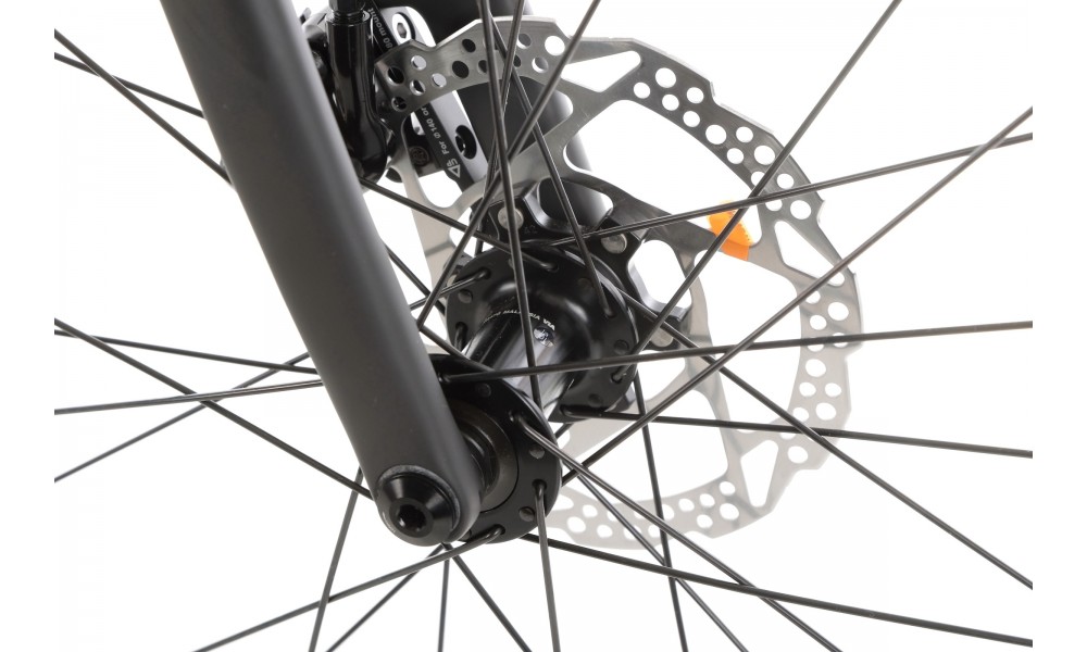 Rower szosowy Orbea Orca M30i 2024 - czarny