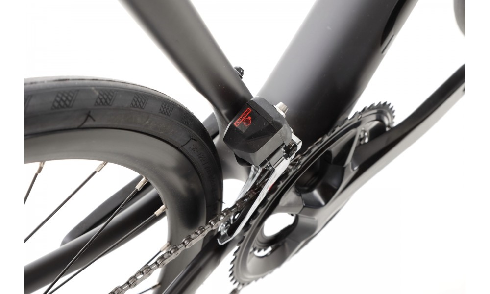 Rower szosowy Orbea Orca M30i 2024 - czarny