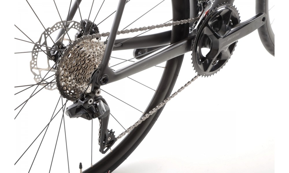 Rower szosowy Orbea Orca M30i 2024 - czarny