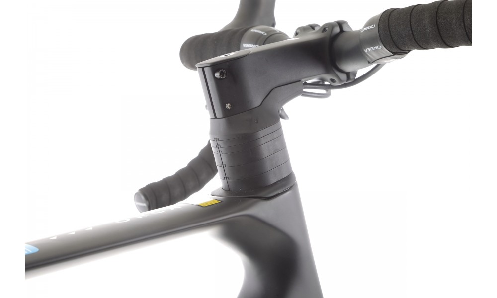 Rower szosowy Orbea Orca M30i 2024 - czarny