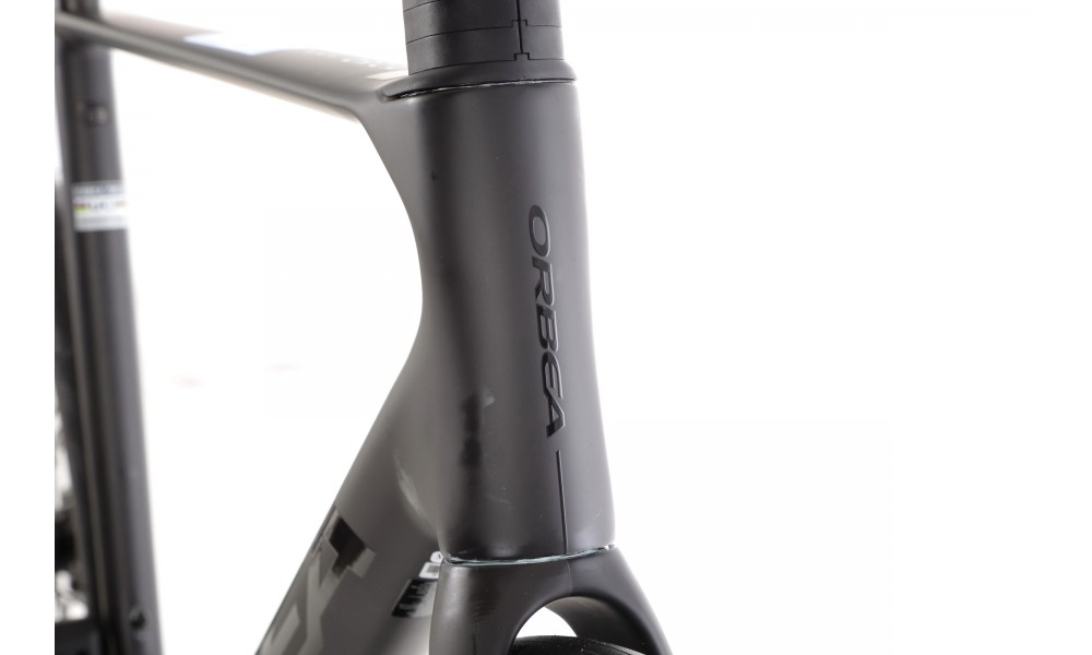 Rower szosowy Orbea Orca M30i 2024 - czarny