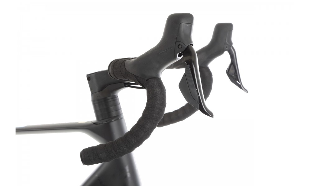 Rower szosowy Orbea Orca M30i 2024 - czarny