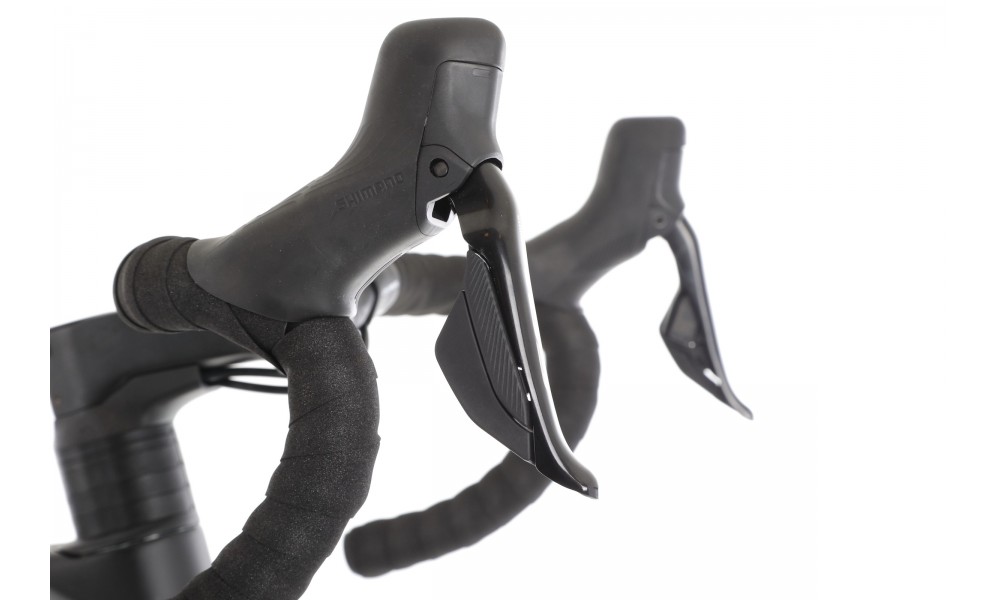 Rower szosowy Orbea Orca M30i 2024 - czarny