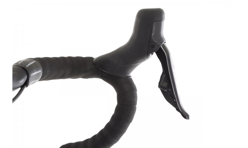 Rower szosowy Orbea Orca M30i 2024 - czarny