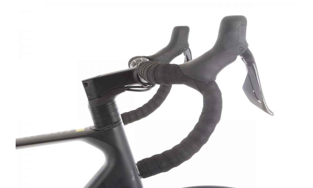 Rower szosowy Orbea Orca M30i 2024 - czarny