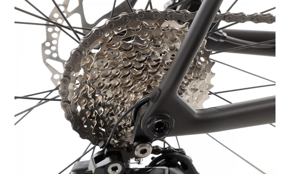 Rower szosowy Orbea Orca M30i 2024 - czarny