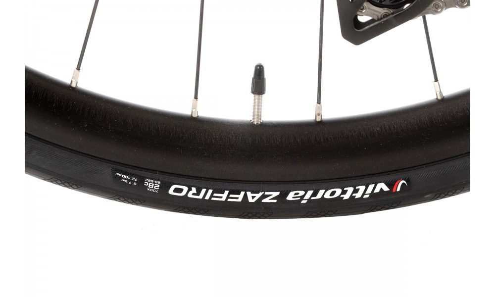 Rower szosowy Orbea Orca M30i 2024 - czarny