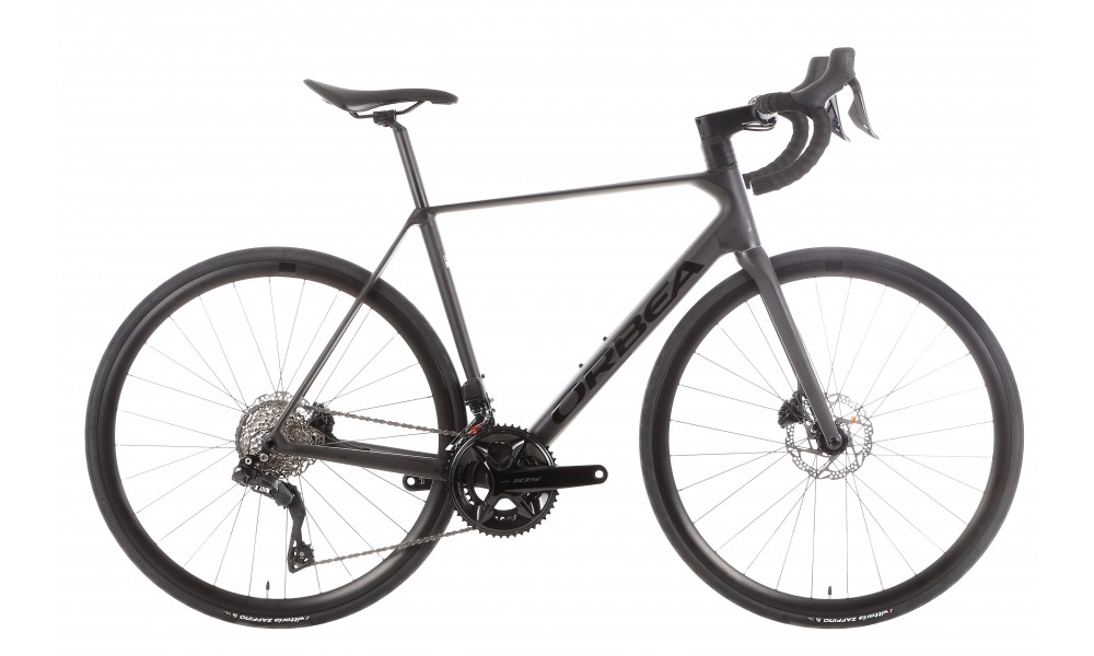 Rower szosowy Orbea Orca M30i 2024 - czarny