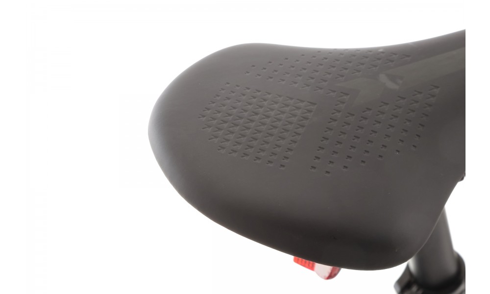 Rower górski Orbea ALMA H30 2024 - brązowo-pomarańczowy