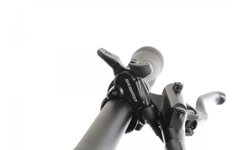 Rower górski Orbea ALMA H30 2024 - brązowo-pomarańczowy