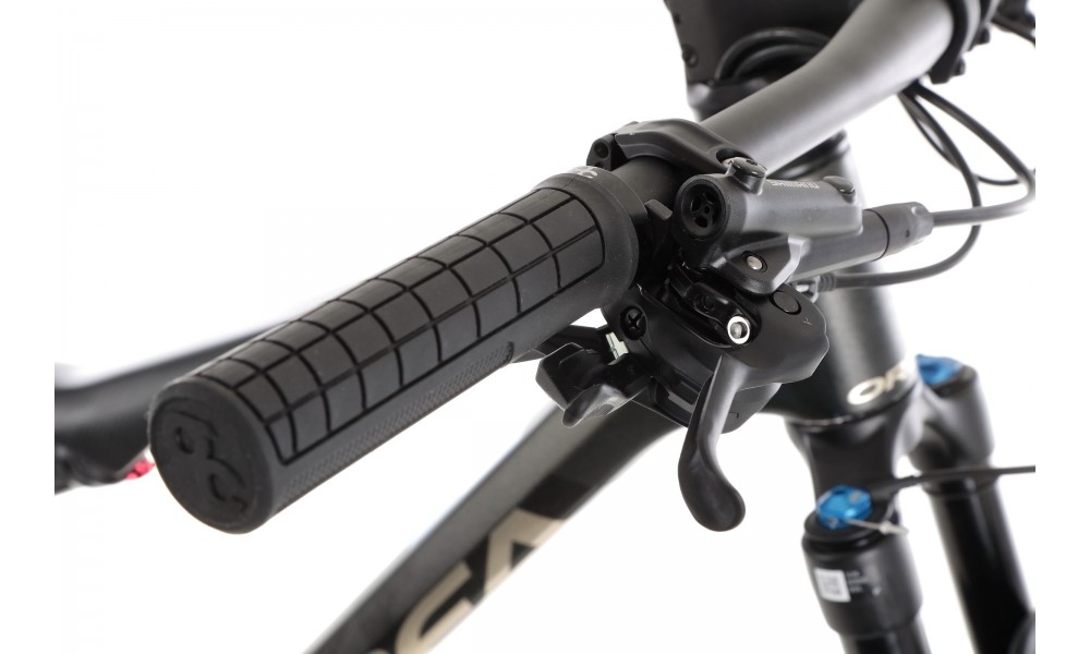 Rower górski Orbea OIZ M30 2024 - czarny