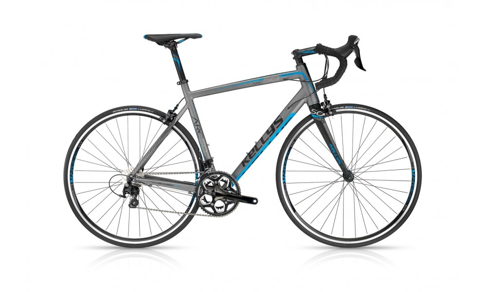 Rower szosowy Kellys ARC 50 2016