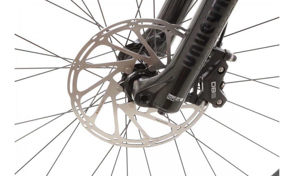 Rower górski elektryczny Orbea WILD H20-EAGLE 2024 - szaro-niebieski