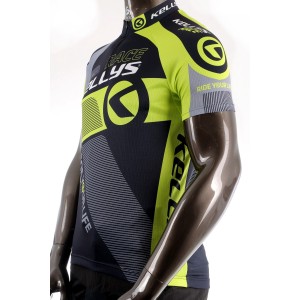 Koszulka Kellys Pro Race limonkowy rozm.M - limonkowy 2