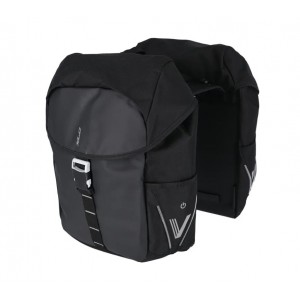 Sakwa XLC V-Light Active MIK BA-S108 - czarny 1