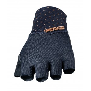 Rękawiczki Five RC1 damskie - czarno-złoty 1