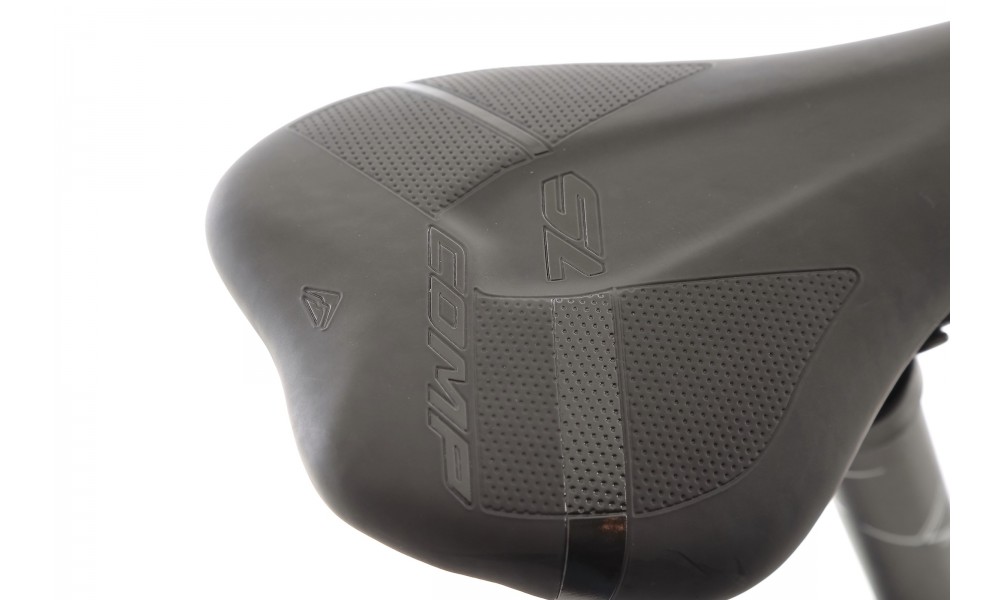 Rower górski Merida Big Nine 200 2024 - szary-czarny