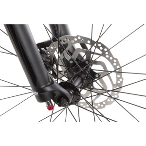 Rower górski Merida Big Nine 300 2024 - niebieski 2