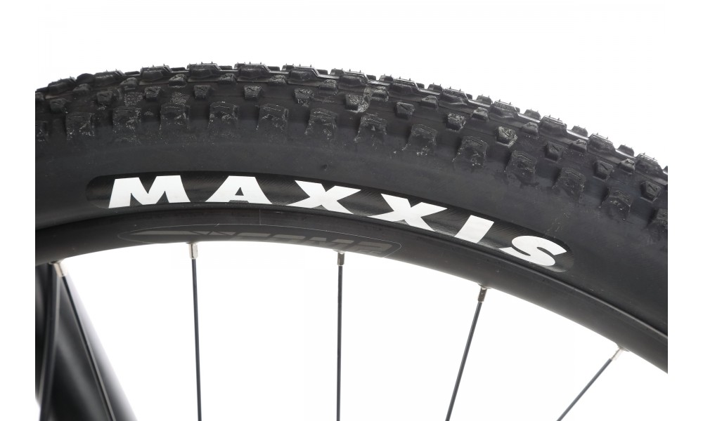 Rower górski Merida Big Nine 300 2024 - niebieski