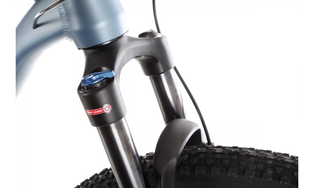 Rower górski Merida Big Nine 300 2024 - niebieski