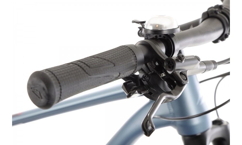 Rower górski Merida Big Nine 300 2024 - niebieski