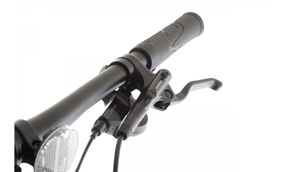 Rower górski Merida Big Nine 300 2024 - niebieski