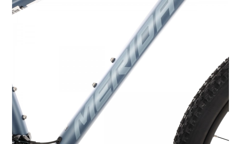 Rower górski Merida Big Nine 300 2024 - niebieski