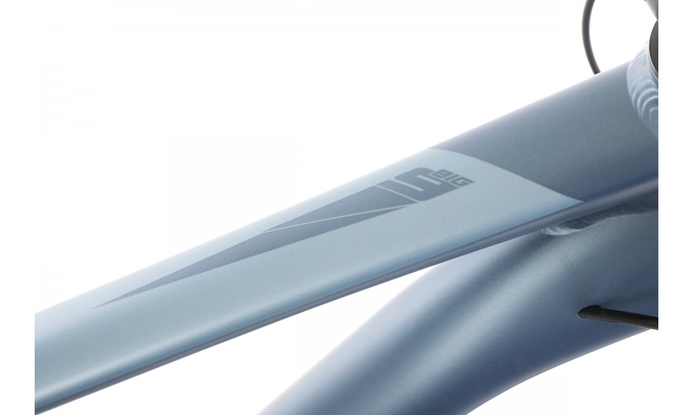 Rower górski Merida Big Nine 300 2024 - niebieski