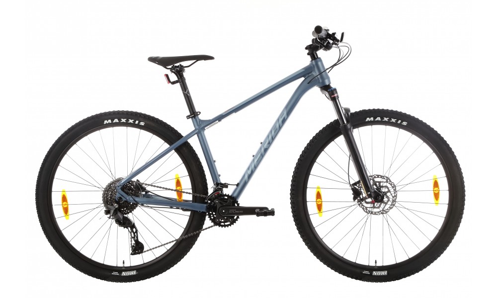 Rower górski Merida Big Nine 300 2024 - niebieski