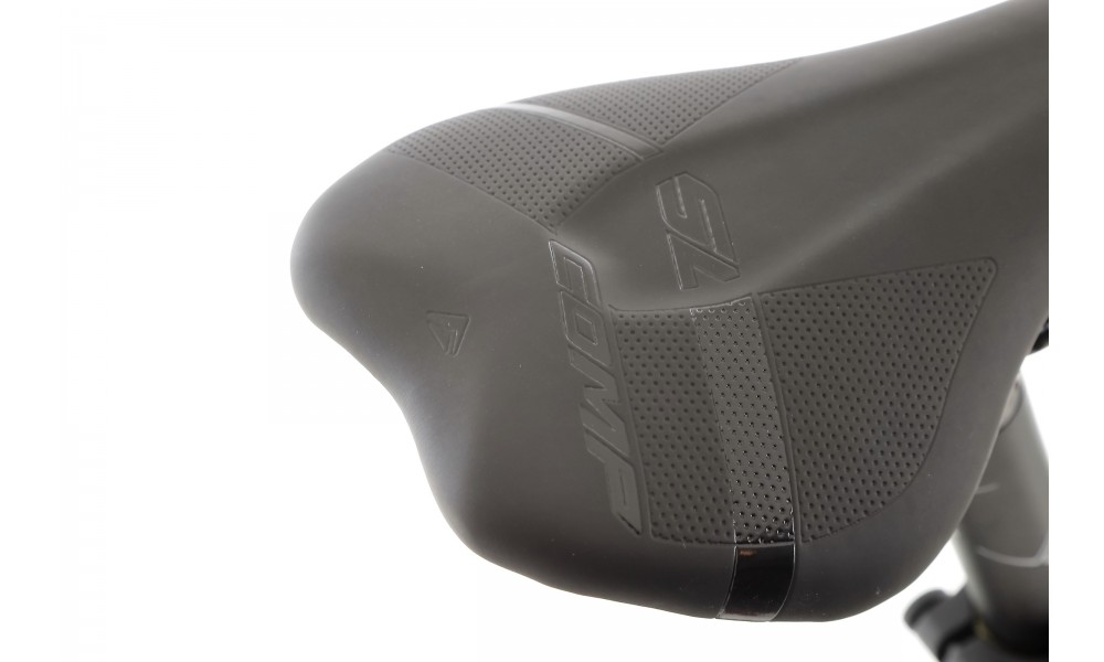 Rower górski Merida Big Nine 400 2024 - zielono-czarny